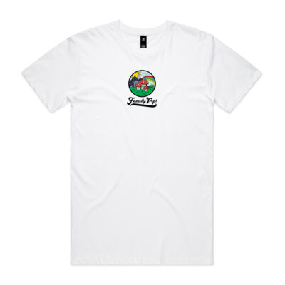 Family Trip T-Shirt Thumbnail