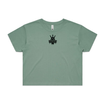 Magic Crop Top Thumbnail