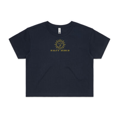 Sun & Moon Crop Top Thumbnail