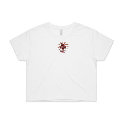 Tiger Crop Top Thumbnail