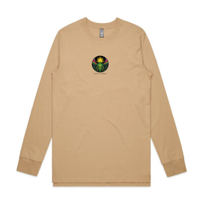 GAIA Long Sleeve Thumbnail