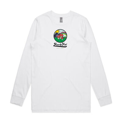 Family Trip Long Sleeve Thumbnail