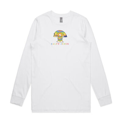 Magic Mushroom Long Sleeve Thumbnail