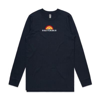 Pyramid Long Sleeve Thumbnail