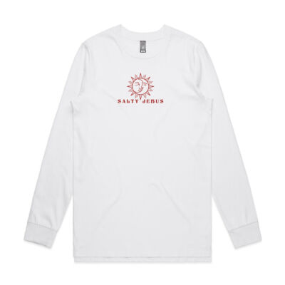 Cosmic Power Long Sleeve Thumbnail