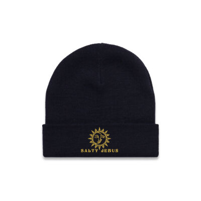 Sun & Moon Beanie Thumbnail
