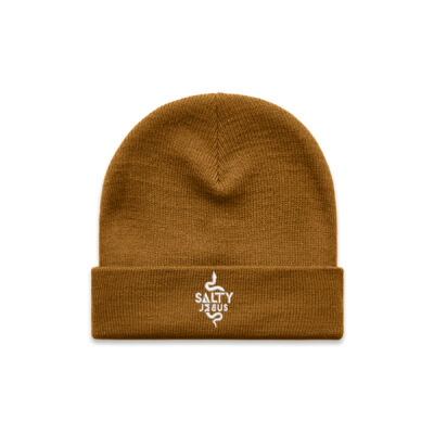 Snake Beanie Thumbnail
