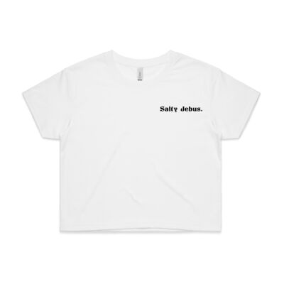 Sunset Surf Crop Top Thumbnail