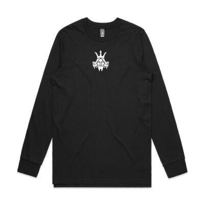 Ciggy Long Sleeve Thumbnail