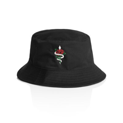 Snake Bucket Hat Thumbnail