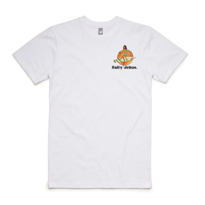 Sunset Surf Tshirt Thumbnail