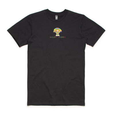 Magic Mushroom Tshirt Thumbnail