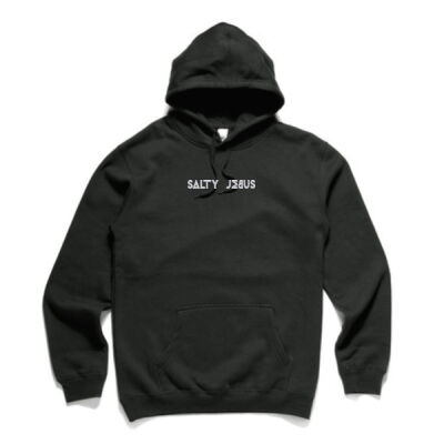 salty jebus hoodie Thumbnail