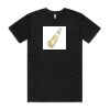 Mens Basic Tee Thumbnail