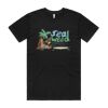 Mens Basic Tee Thumbnail