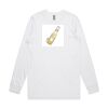 Mens Base Longsleeve Tee Thumbnail