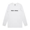 Mens Base Longsleeve Tee Thumbnail