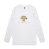 Mens Base Longsleeve Tee Thumbnail