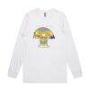 Mens Base Longsleeve Tee Thumbnail