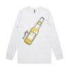 Mens Base Longsleeve Tee Thumbnail