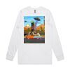 Mens Base Longsleeve Tee Thumbnail