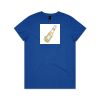 Women's Maple Tee Thumbnail