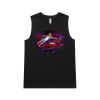 Women's Upside Tank Thumbnail