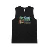 Women's Upside Tank Thumbnail