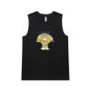 Women's Upside Tank Thumbnail