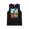 Women's Upside Tank Thumbnail