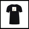 Mens Fitted Cotton Tee Thumbnail
