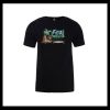 Mens Fitted Cotton Tee Thumbnail
