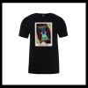 Mens Fitted Cotton Tee Thumbnail